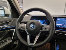 Zunanja slika - BMW iX - 1 eDrive20 - 13 - Predogledna slika