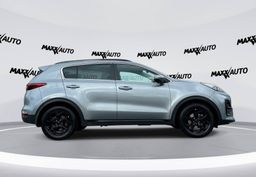 Zunanja slika - KIA Sportage - 4WD 1.6 CRDI LX Black Design DCT - 4 - Predogledna slika