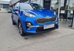 Zunanja slika - KIA Sportage - 2WD 1.6 CRDI EX Fresh LED ISG DCT - 2 - Predogledna slika