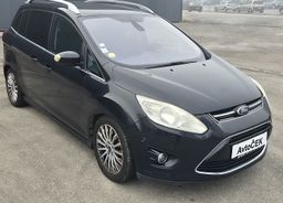 Zunanja slika - Ford Grand C-Max - 2.0 TDCi 85kw  7-sedežni + AUTOMATIC + EXPORT - 3 - Predogledna slika
