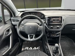 Zunanja slika - Peugeot 2008 - Allure 1,2 PureTech - 8 - Predogledna slika