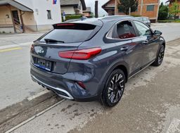 Zunanja slika - KIA XCeed - 1.6 T-GDi EX Way 7DCT - 8 - Predogledna slika