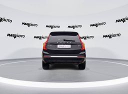 Zunanja slika - Volvo XC90 - B5 D Plus Bright 7S AT AWD PANO 360 KLJUKA - 6 - Predogledna slika