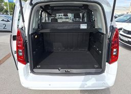Zunanja slika - Opel Combo - LIFE N1 1.5 Hdi 75KW EDITION - 8 let jamstva - 17 - Predogledna slika