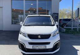 Zunanja slika - Peugeot Traveller - 1.LASTNIK-RADAR TEMPOMAT-ALU-MULTIFUNKCIJA-PDC - 13 - Predogledna slika