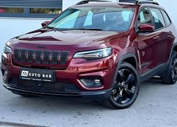 Zunanja slika - Jeep Cherokee - 2.2 Multijet 16v 195+ACC+KAMERA+NIGHT EAGLE - 1 - Predogledna slika