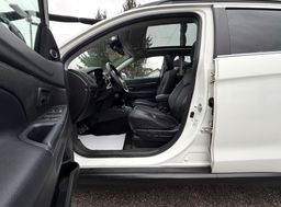 Zunanja slika - Mitsubishi ASX - 2.2 DI-D 4WD AUT. Intense+ XENON NAVI PANO KAMERA - 14 - Predogledna slika