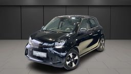 Zunanja slika - Smart Forfour - Forfour - 1 - Predogledna slika