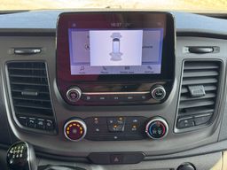 Zunanja slika - Ford Transit Custom - Trend L2H1 320 2.0D-130KM M6 - 14 - Predogledna slika