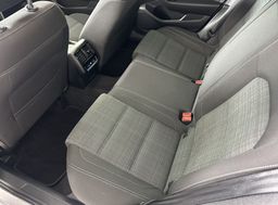 Zunanja slika - VW Passat - Variant 2.0 TDI.Business avt. 110kW.NEMŠKI.PANORAMA.KAMERA - 8 - Predogledna slika