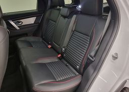 Zunanja slika - Land Rover Discovery Sport - R-Dynamic SE 2.0d TD4 163HP MHEV AWD A9 - 8 - Predogledna slika