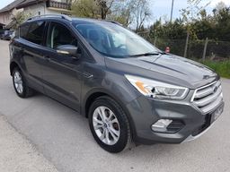 Zunanja slika - Ford Kuga - 4x4 2,0 TDCi Titanium Powershift - 3 - Predogledna slika