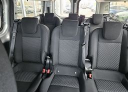 Zunanja slika - Ford E-Transit Custom - Transit Custom TREND 2.0 TDCi - 4 - Predogledna slika