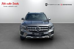 Zunanja slika - Mercedes-Benz GLB-Razred - GLB-Razred - 2 - Predogledna slika