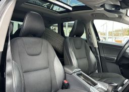 Zunanja slika - Volvo XC60 - D4 A AWD  Momentum-PANORAMA+GRET.SEDEŽEV-BIXENON - 9 - Predogledna slika