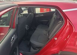 Zunanja slika - KIA Sportage - 1.6 T-GDi 110kW LX Fresh. ISG M T - 10 - Predogledna slika