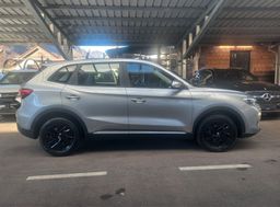 Zunanja slika - MG MG ZS - ZS 1.5L Standard - 10 - Predogledna slika