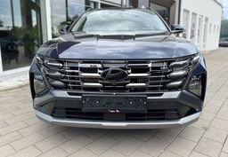 Zunanja slika - Hyundai Tucson - 1.6 T-GDI  IMPRESSION 2WD Auto - 2 - Predogledna slika