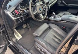 Zunanja slika - BMW X5 - serija : M50d 381ks M-PAKET °PANORAMA° °HEAD-UP° SOFT CLOSE - 8 - Predogledna slika