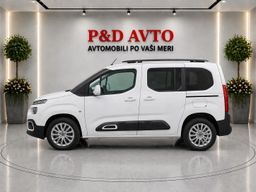 Zunanja slika - Citroën Berlingo - 1,5 BlueHDi 130 S&S Shine M - 3 - Predogledna slika