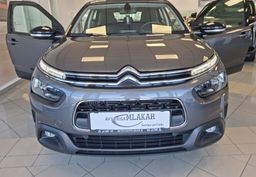 Zunanja slika - Citroën C4 Cactus - 1.2 -1.LASTNIK-SLO-ODLIČEN- - 6 - Predogledna slika