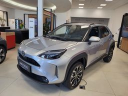 Zunanja slika - Toyota Yaris Cross - 1.5 HEV Sport Assist - 3 - Predogledna slika