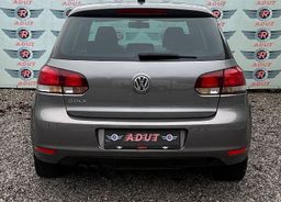 Zunanja slika - VW Golf - 2.0 TDI PARK.SENZ NAVI GRET.SEDEZ CAM... - 5 - Predogledna slika