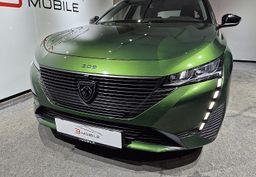Zunanja slika - Peugeot 308 - 1.5 BlueHDi 130 VIRTUAL-PDC-FULL LED - 2 - Predogledna slika