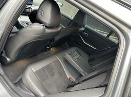 Zunanja slika - BMW Serija 3 - Touring: 330i  AT  MSPORT - 12 - Predogledna slika