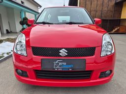 Zunanja slika - Suzuki Swift - 1,3 GS - 6 - Predogledna slika