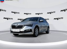 Zunanja slika - Škoda Scala - 1.0 TSI Ambition - 1 - Predogledna slika