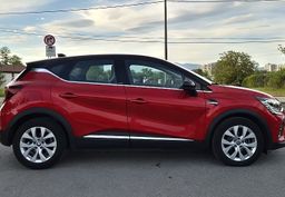 Zunanja slika - Renault Captur - E-Tech 145 Intens Avt. °model 2021 °LED °KAMERA - 7 - Predogledna slika