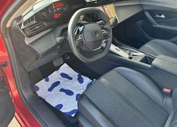 Zunanja slika - Peugeot 308 - SW 1.5 BLUEHDI 130 ALLURE PACK EAT8 - 6 - Predogledna slika