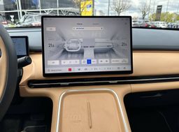 Zunanja slika - Geely StarRay EM-i - Plug-In Hybrid 1.5 Max Avt. - 16 - Predogledna slika