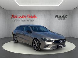 Zunanja slika - Mercedes-Benz CLA-Razred - CLA-Razred - 1 - Predogledna slika