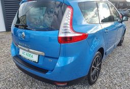 Zunanja slika - Renault Scénic - Grand Scenic Bose Edition 1.2 TCe 130 Energy - BREZ POLOGA - 4 - Predogledna slika