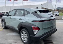 Zunanja slika - Hyundai Kona - 1.6 T-GDI 138 STYLE - 4 - Predogledna slika
