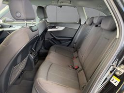 Zunanja slika - Audi A4 - Avant 35 TDI S tronic - 7 - Predogledna slika