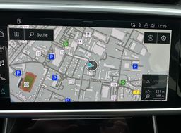 Zunanja slika - Audi S6 - quattro 257kW.NEMŠKI.NAVI.KLJUKA.LED.USNJE - 14 - Predogledna slika