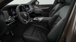 Zunanja slika - BMW Serija 7 - : 740d xDrive - 4 - Predogledna slika