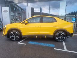 Zunanja slika - Aiways U6 - 160kW PRIME - SUBVENCIJA 3.000€ - POVRNITEV DDV - 4 - Predogledna slika