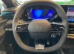 Zunanja slika - Renault Clio - esprit Alpine E-Tech 160 - 16 - Predogledna slika