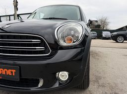 Zunanja slika - MINI Countryman - ONE D  LED NAVI TEMPOMAT AVTO.KLIMA ALU 17 - 8 - Predogledna slika