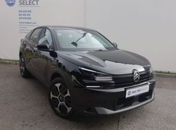 Zunanja slika - Citroën C4 - Hybrid136 S S eDCT6 PLUS - 1 - Predogledna slika