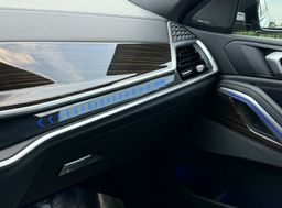 Zunanja slika - BMW X6 - serija : 3.0XD-M PAKET-ZRAČNO-LASER-ACC-KEYLES-360KAMERA- - 14 - Predogledna slika