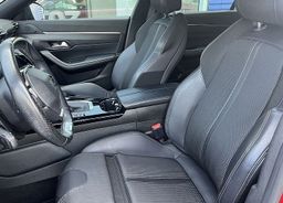 Zunanja slika - Peugeot 508 - 1.5 BLUEHDI 130 GT LINE 1. LASTNIK - 6 - Predogledna slika