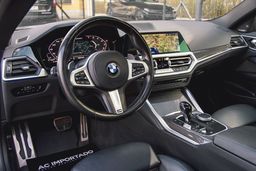 Zunanja slika - BMW - M440i xDrive Coupé-LASER-HUD-PANO-LC PRO-ACC-KAM-1.LAST - 7 - Predogledna slika