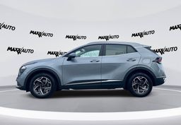 Zunanja slika - KIA Sportage - 2WD 1.6 T-GDI MHEV LX Fresh ISG DCT - 7 - Predogledna slika