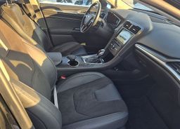 Zunanja slika - Ford Mondeo - 2.0 HYBRID AUT. Titanium °ALKANTARA °ALU 18 °KAM - 9 - Predogledna slika