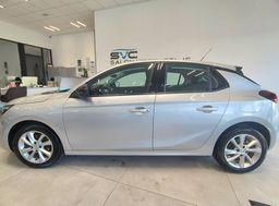 Zunanja slika - Opel Corsa - 1.5 DIESEL-JAMSTVO-1.LASTNIK-ODLIČNA-OBROK ŽE 100€ - 8 - Predogledna slika